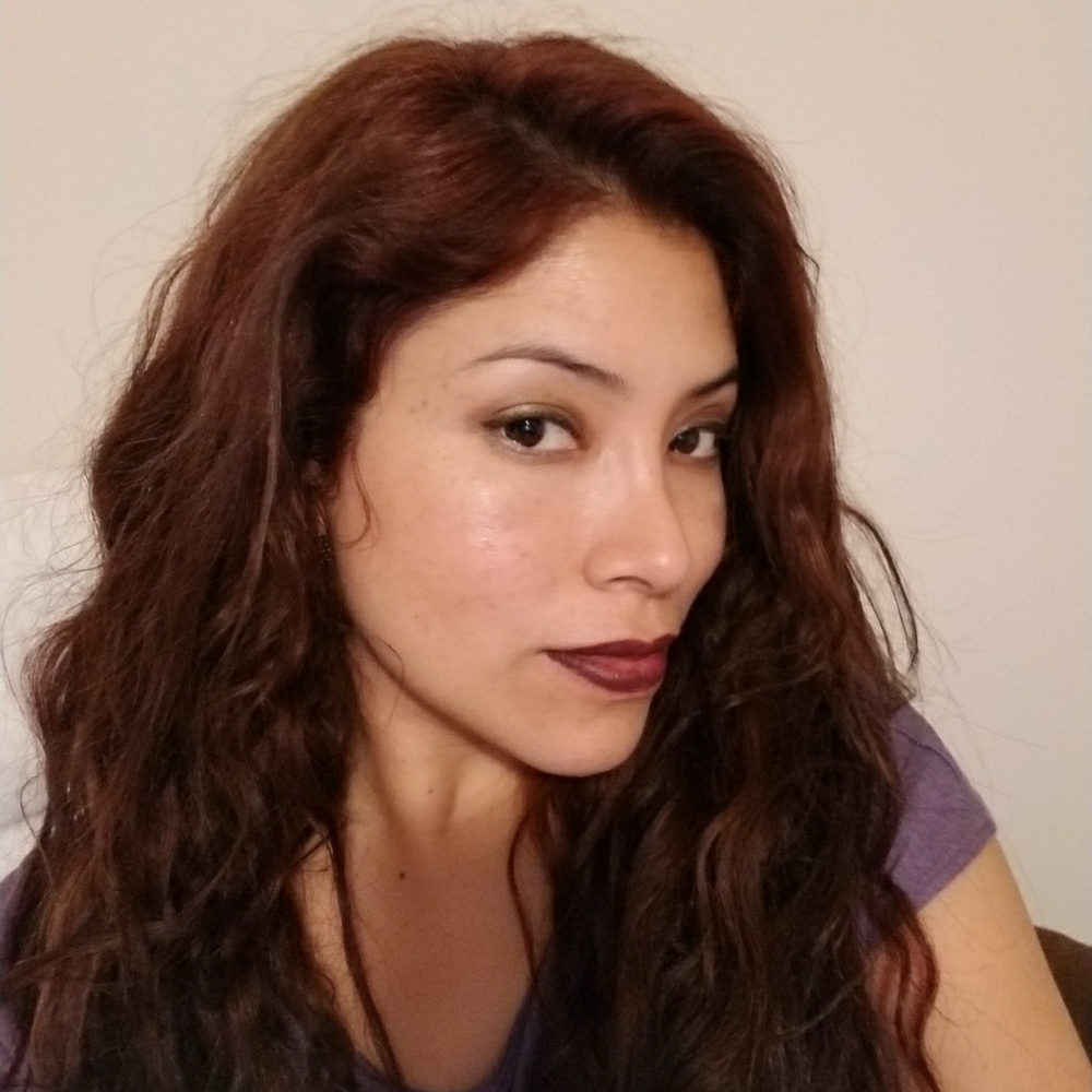 Meet your Posher, Pamela